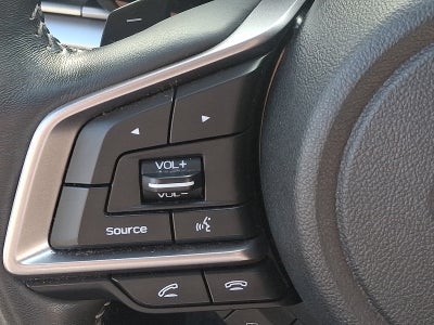 2021 Subaru Outback Touring XT