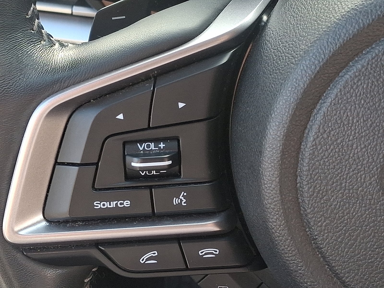 2021 Subaru Outback Touring XT