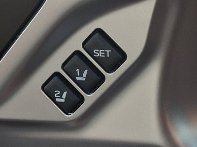 2021 Subaru Outback Touring XT