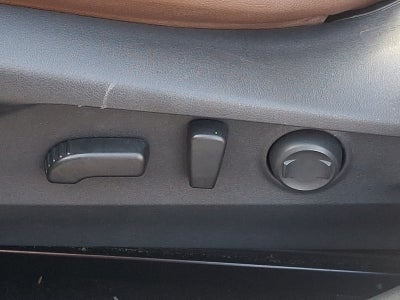 2021 Subaru Outback Touring XT