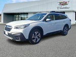 2021 Subaru Outback Touring XT