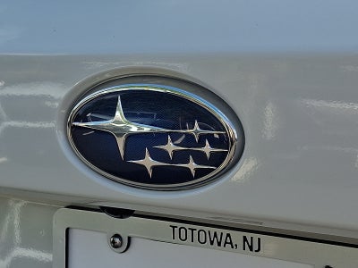 2021 Subaru Outback Touring XT