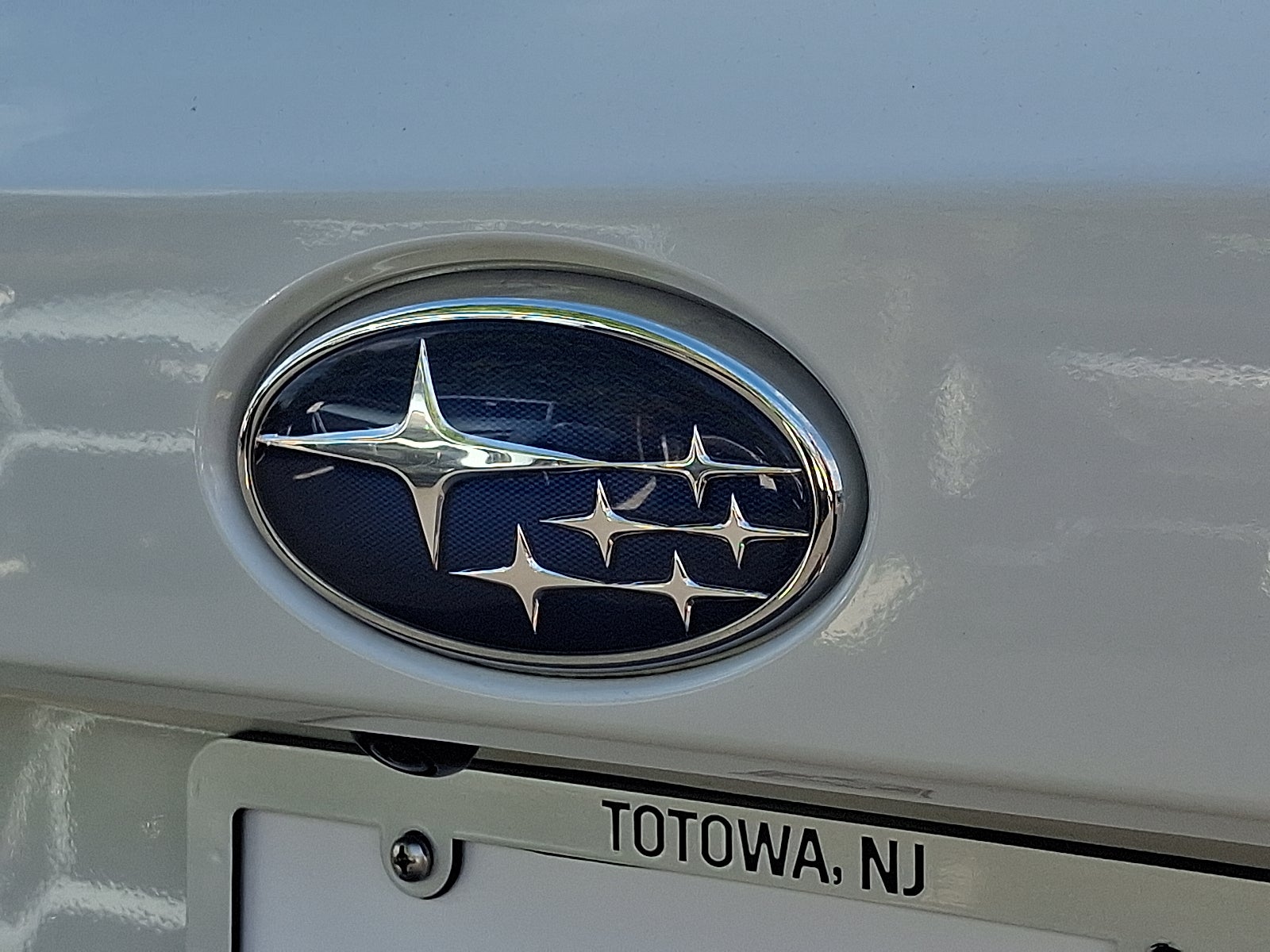 2021 Subaru Outback Touring XT