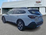 2021 Subaru Outback Touring XT