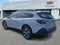 2021 Subaru Outback Touring XT