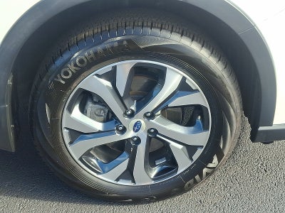 2021 Subaru Outback Touring XT