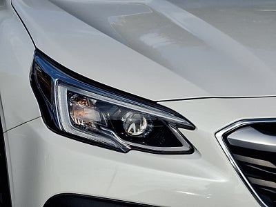 2021 Subaru Outback Touring XT