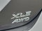 2021 Toyota Camry XLE AWD