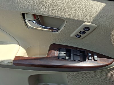 2015 Toyota Venza XLE V6