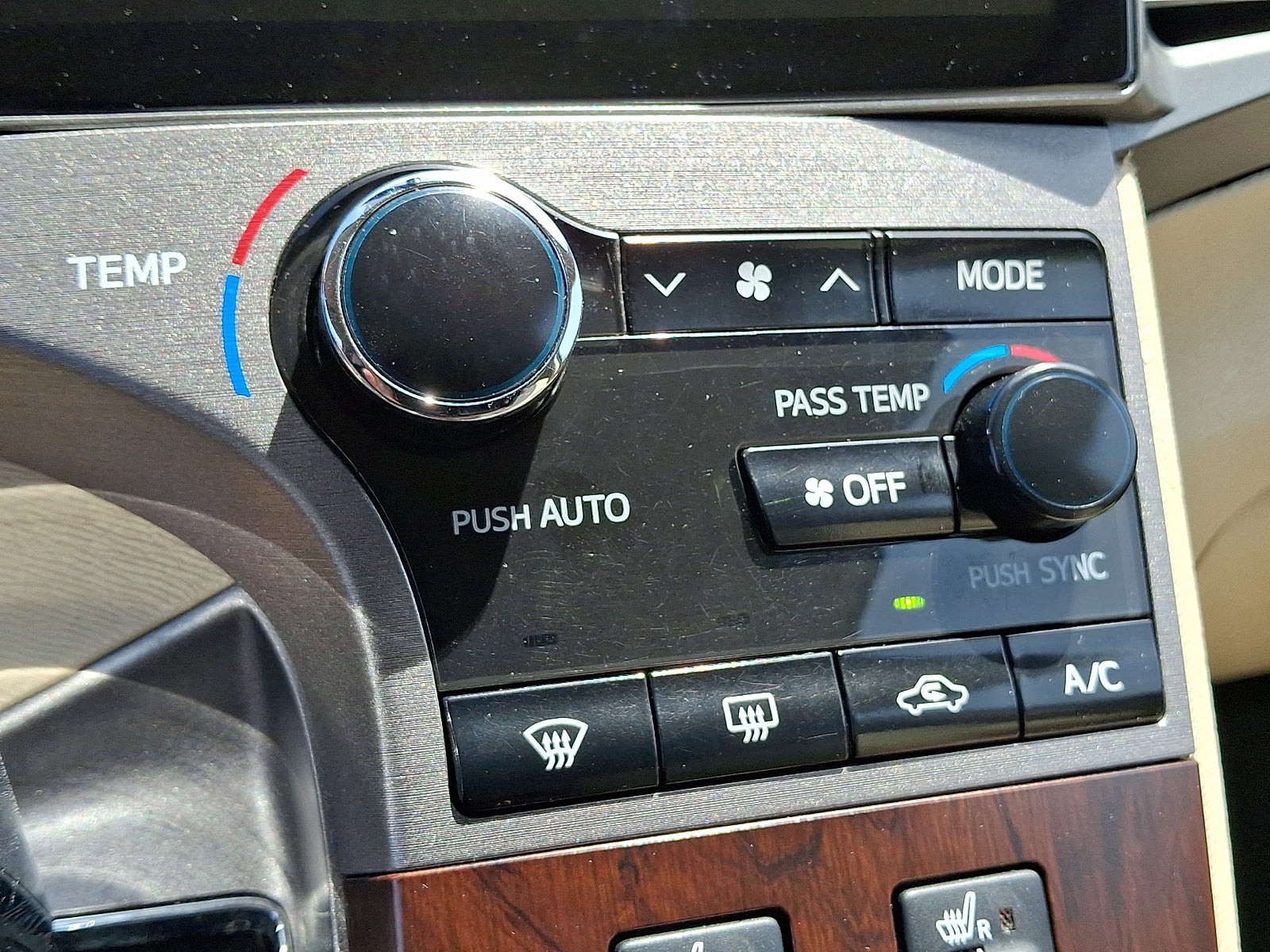 2015 Toyota Venza XLE V6
