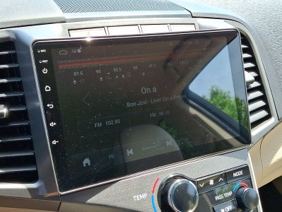 2015 Toyota Venza XLE V6