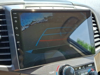 2015 Toyota Venza XLE V6