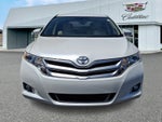 2015 Toyota Venza XLE V6