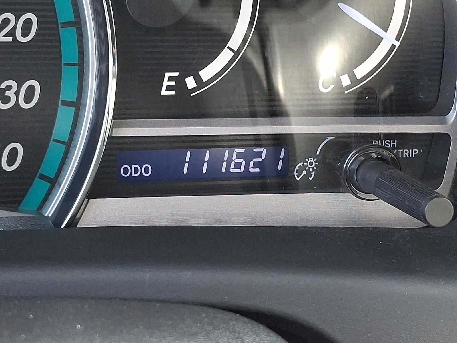 2015 Toyota Venza XLE V6