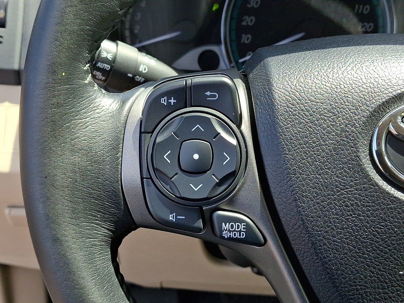 2015 Toyota Venza XLE V6