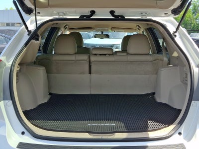 2015 Toyota Venza XLE V6