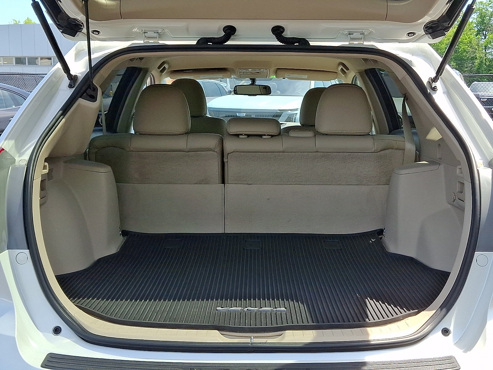 2015 Toyota Venza XLE V6