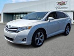 2015 Toyota Venza XLE V6