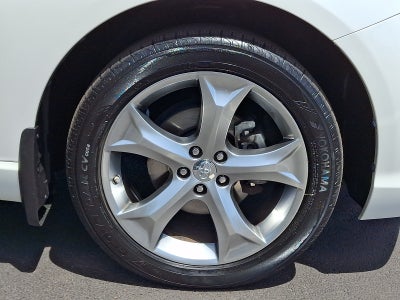 2015 Toyota Venza XLE V6