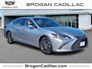 2023 Lexus ES 250 ES 250