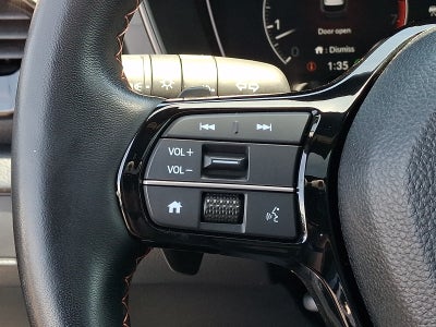 2024 Honda Pilot TrailSport