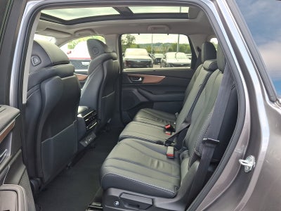 2022 Acura MDX Technology Package