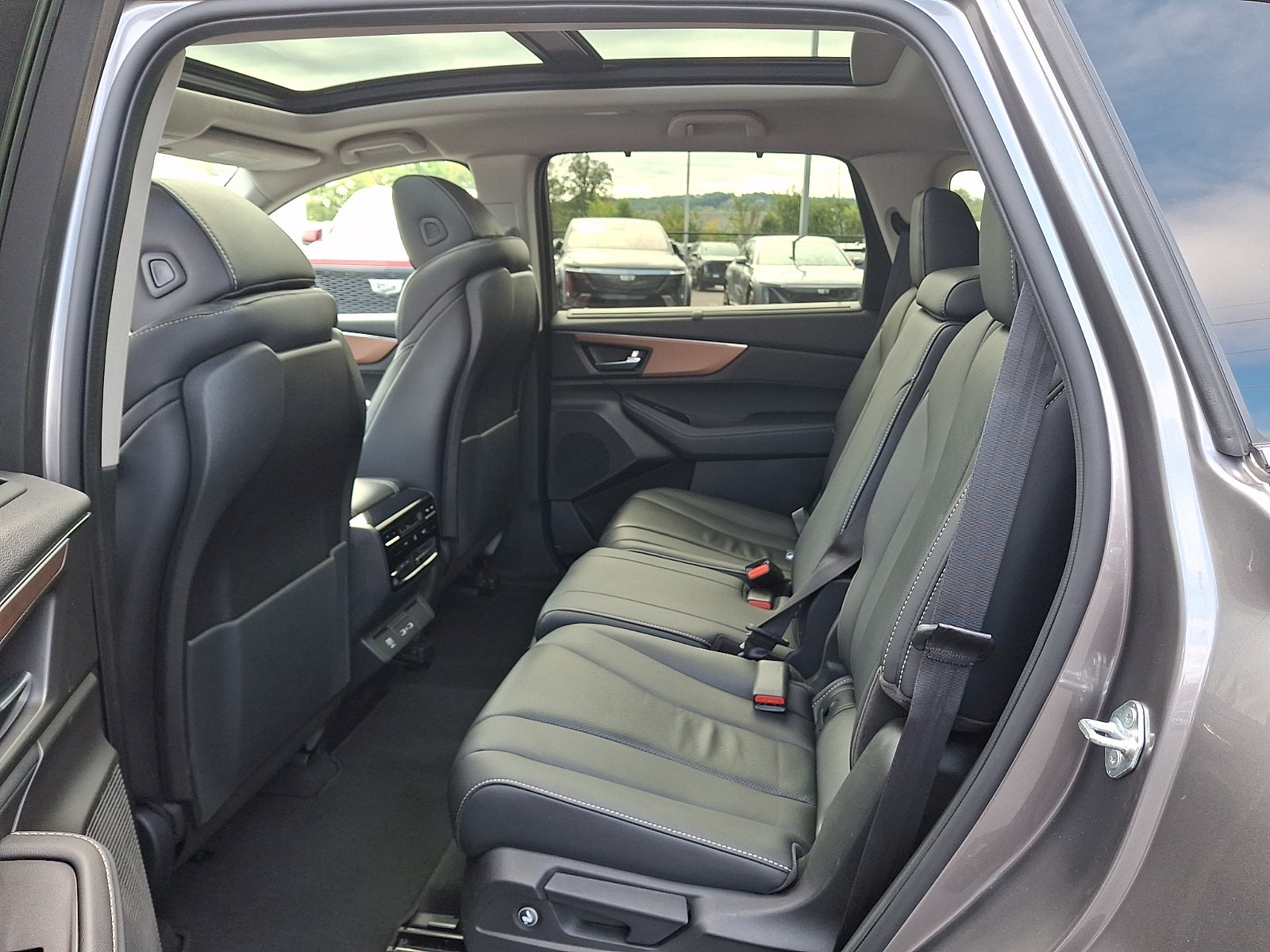 2022 Acura MDX Technology Package