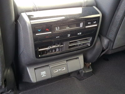 2022 Acura MDX Technology Package