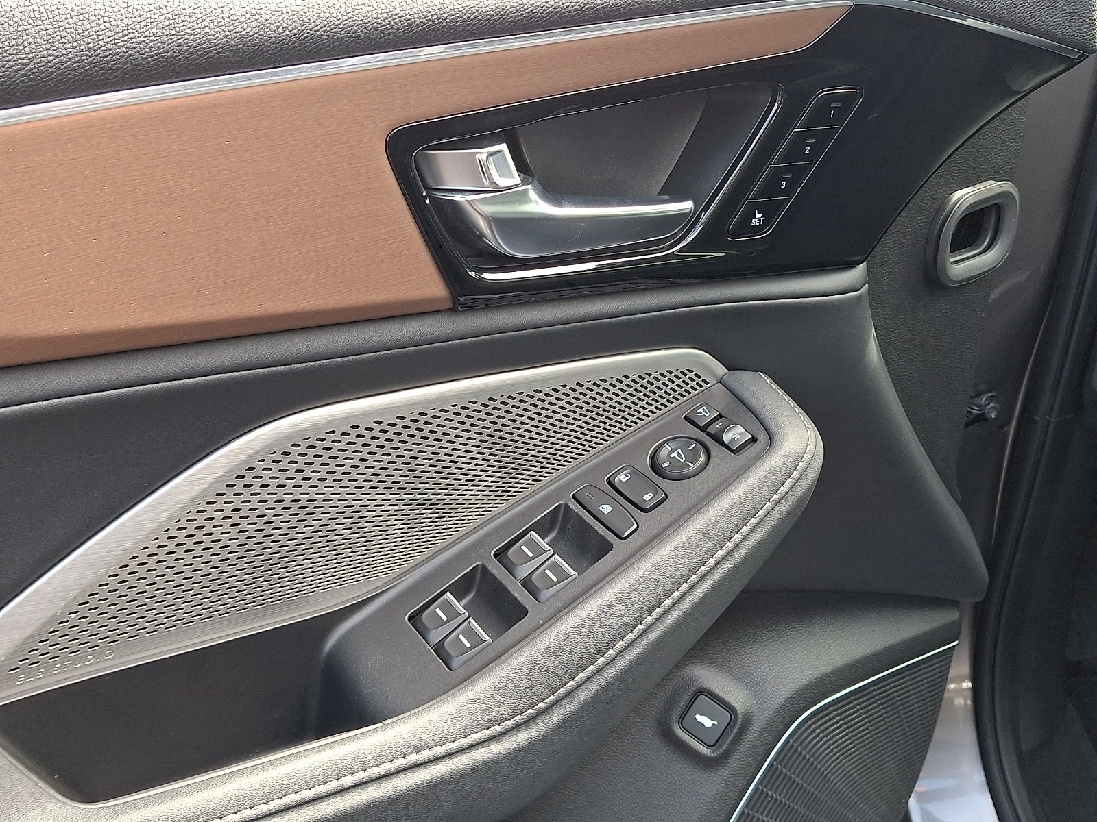 2022 Acura MDX Technology Package