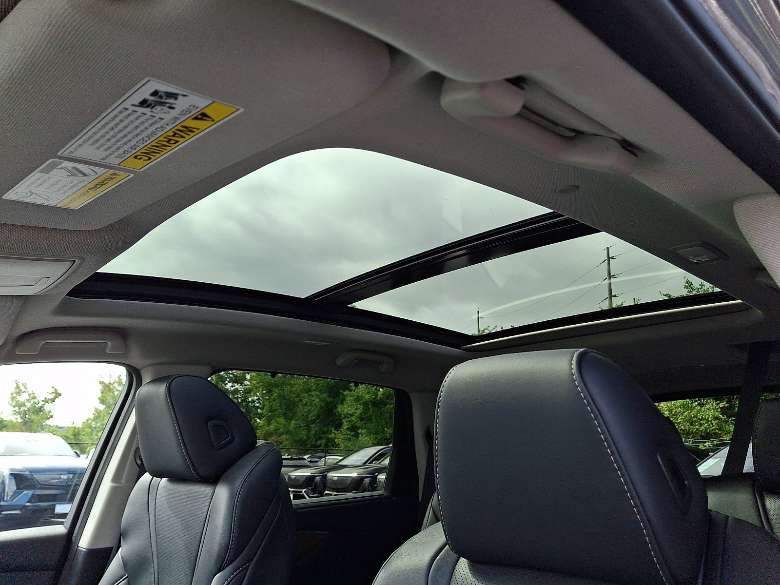 2022 Acura MDX Technology Package