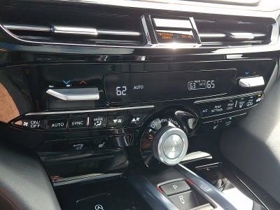 2022 Acura MDX Technology Package