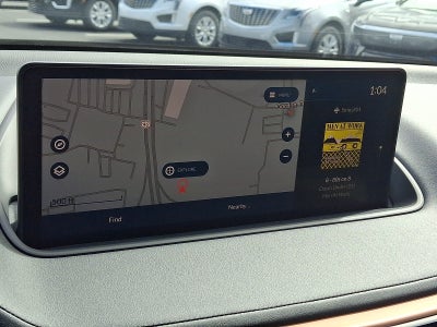 2022 Acura MDX Technology Package