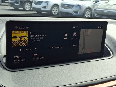 2022 Acura MDX Technology Package