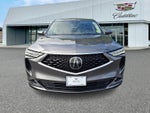2022 Acura MDX Technology Package