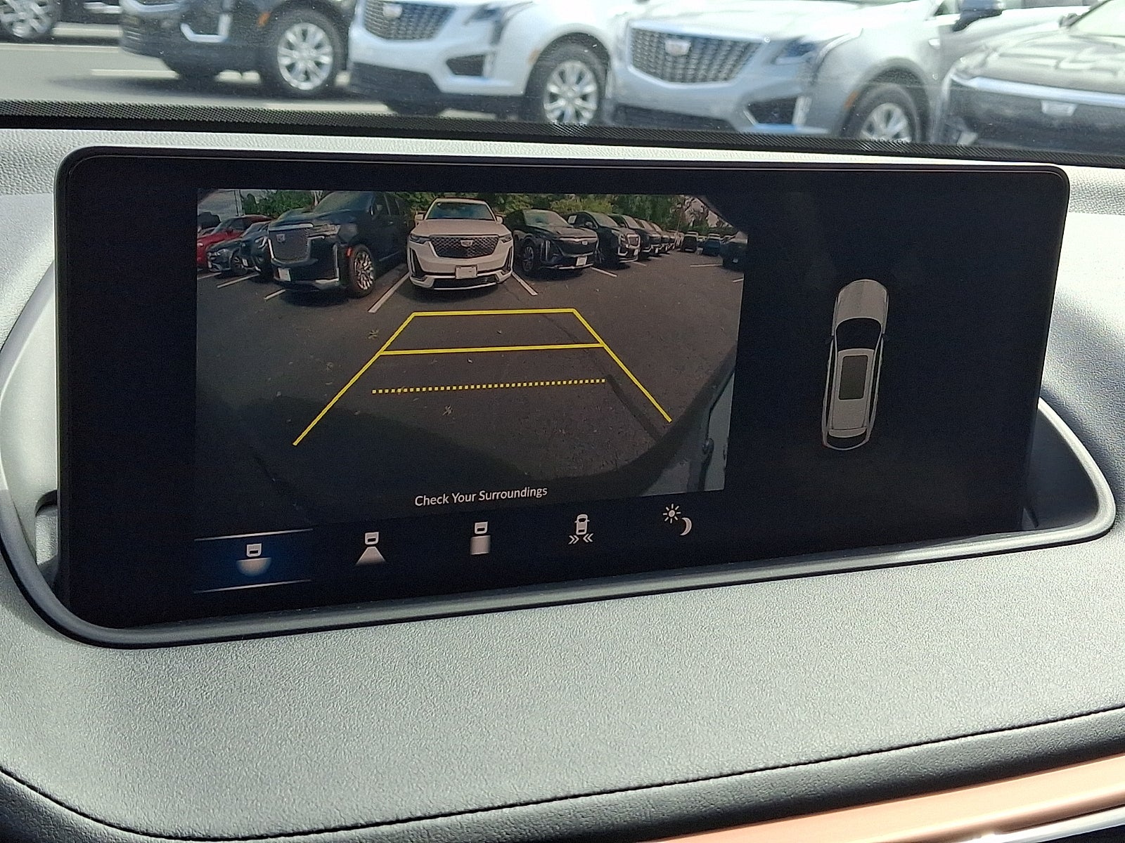 2022 Acura MDX Technology Package