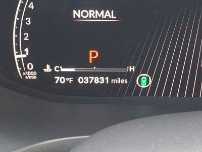 2022 Acura MDX Technology Package