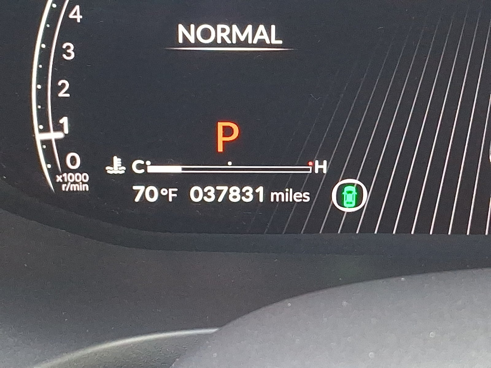 2022 Acura MDX Technology Package