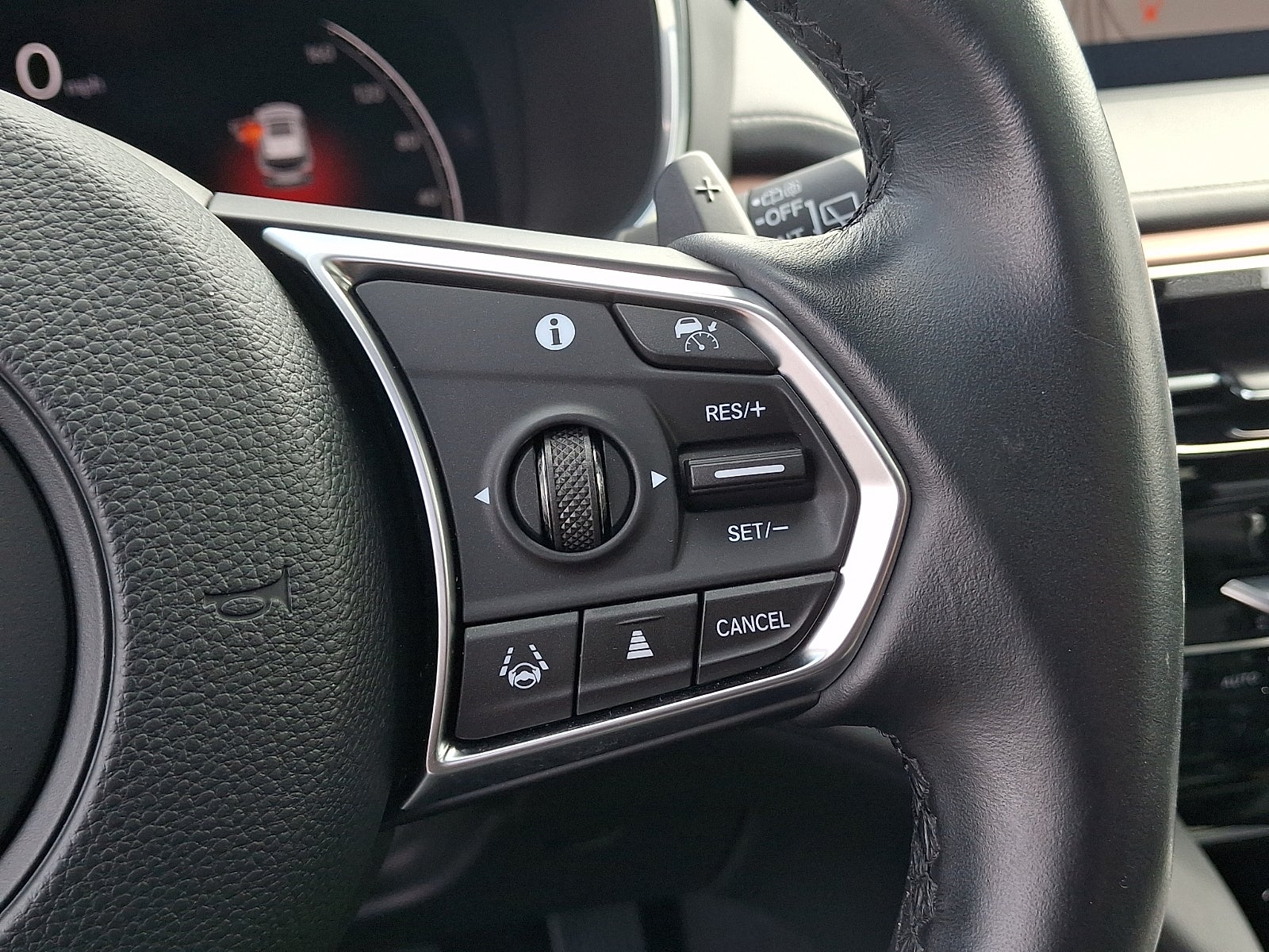 2022 Acura MDX Technology Package