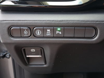 2022 Acura MDX Technology Package