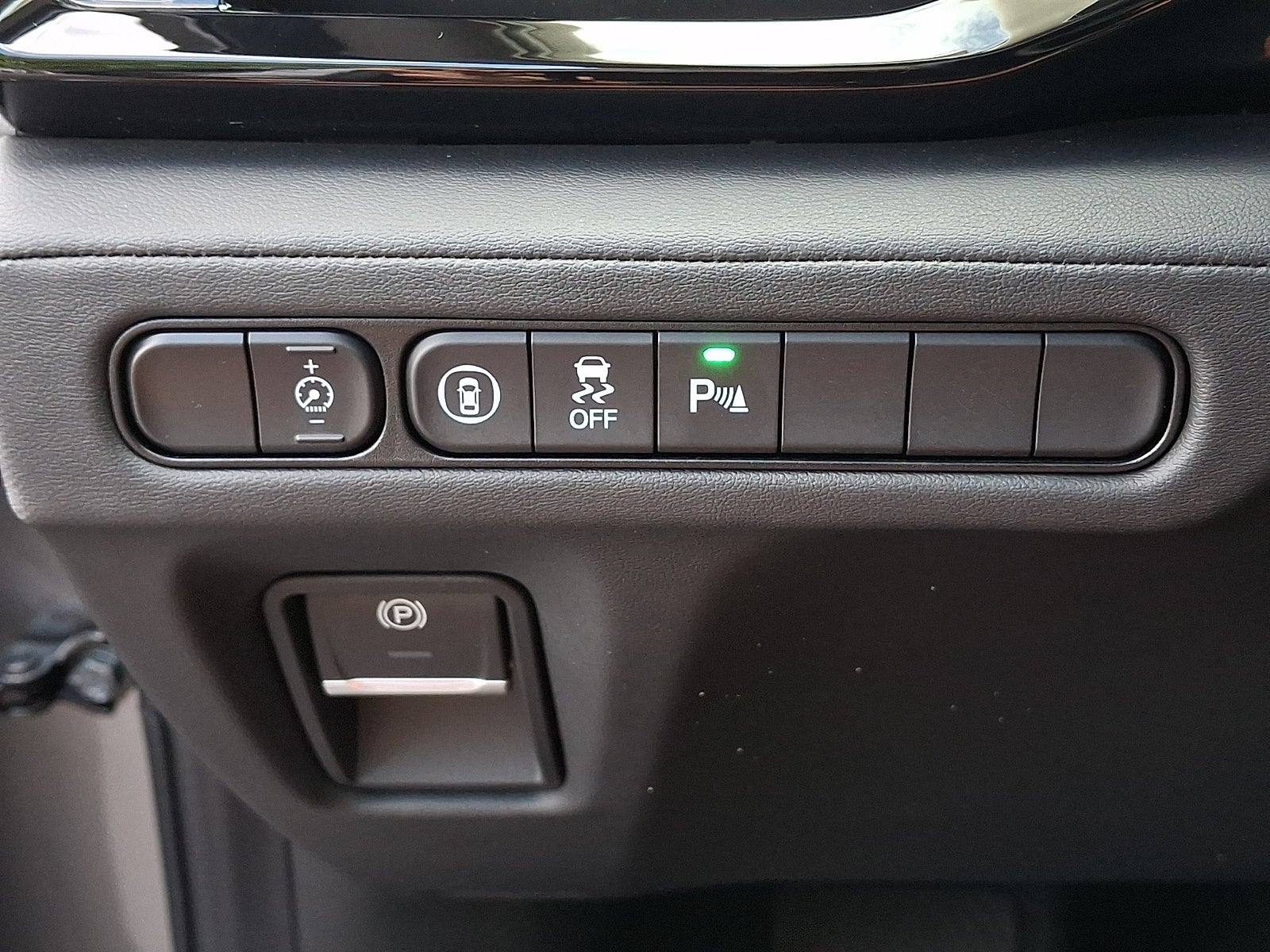 2022 Acura MDX Technology Package