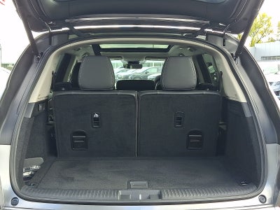 2022 Acura MDX Technology Package