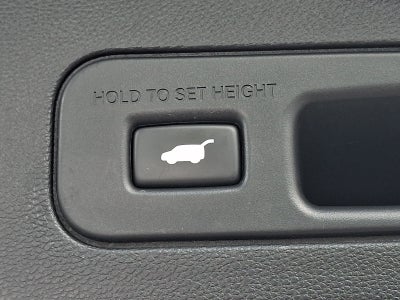 2022 Acura MDX Technology Package