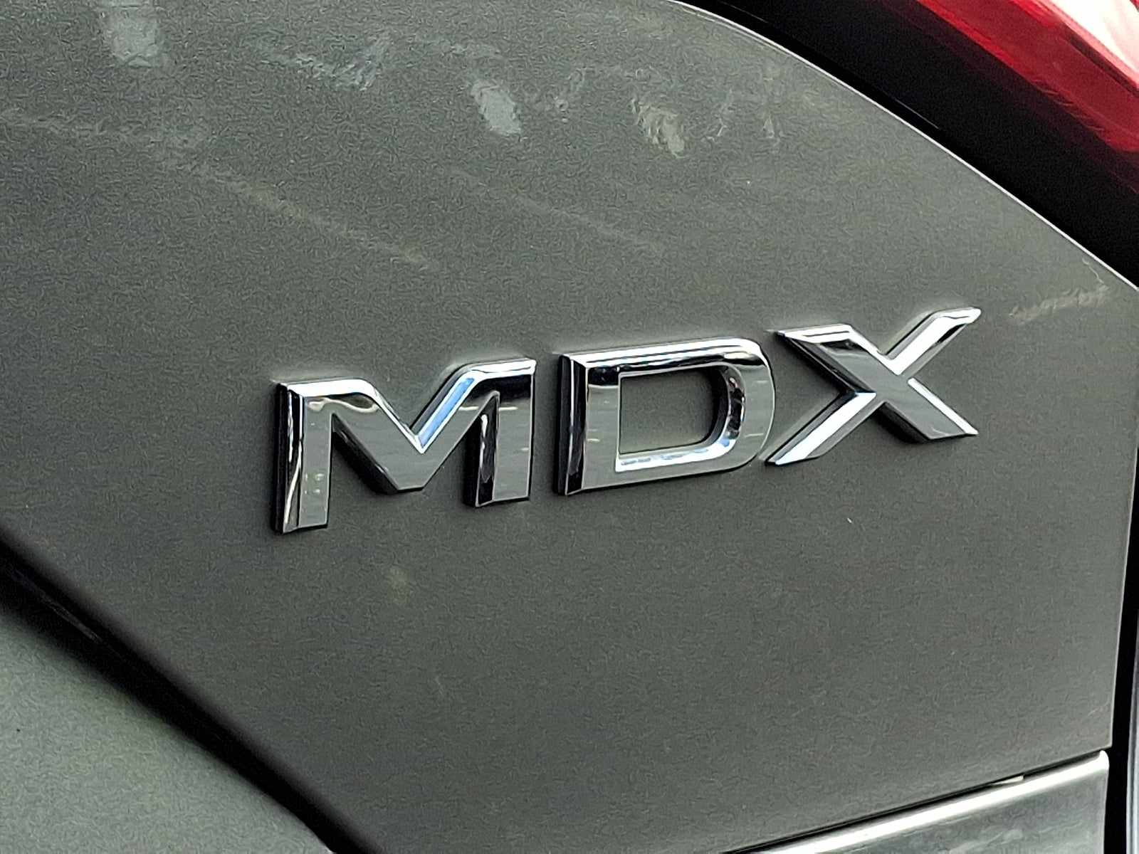 2022 Acura MDX Technology Package