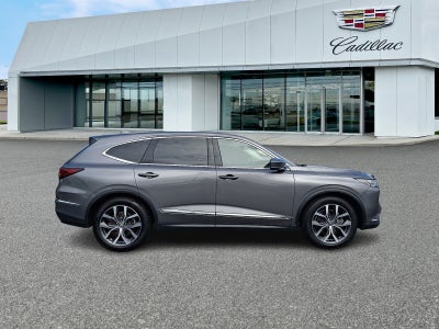 2022 Acura MDX Technology Package