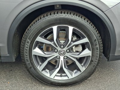 2022 Acura MDX Technology Package