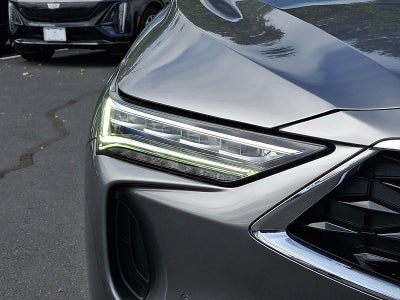 2022 Acura MDX Technology Package