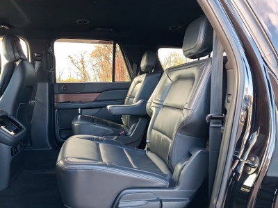 2024 Lincoln Navigator Premiere L