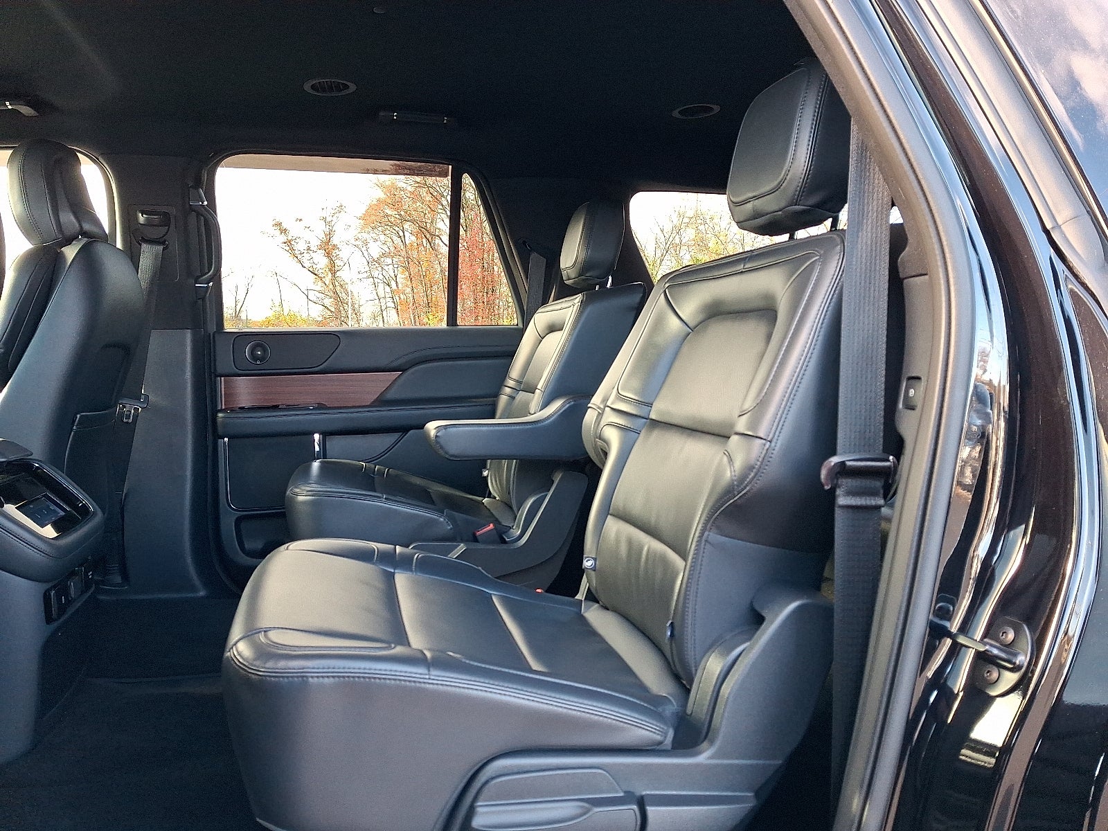 2024 Lincoln Navigator Premiere L