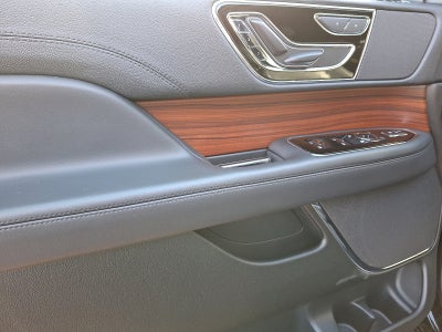 2024 Lincoln Navigator Premiere L