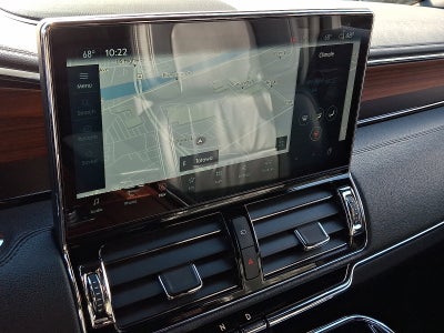 2024 Lincoln Navigator Premiere L